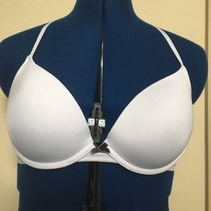 ❌🚧SOLD🚧❌ Barely Used White Bra
